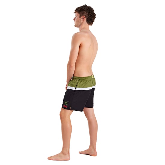 Bañador Largo MUEM1080 para Hombre - Image 3