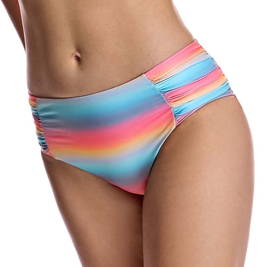 Braguita Bikini de Tiro Alto W250657 para Mujer - Image 2