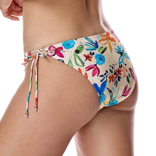 Braguita de Bikini con Lazos W250855 para Mujer - Image 2