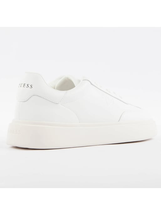 Zapatillas Guess para hombre con monograma - Image 2