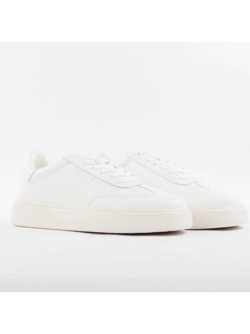 Zapatillas Guess para hombre con monograma - Image 3