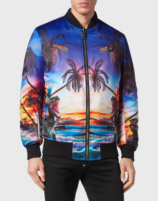 Chaqueta Hawaii - Image 2