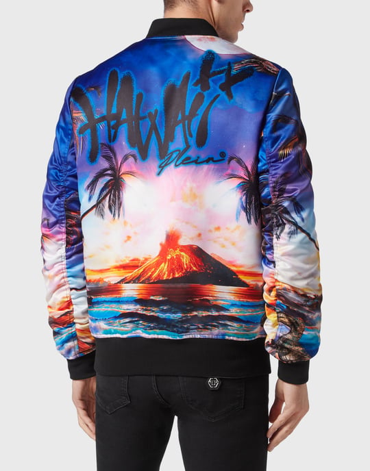 Chaqueta Hawaii - Image 4