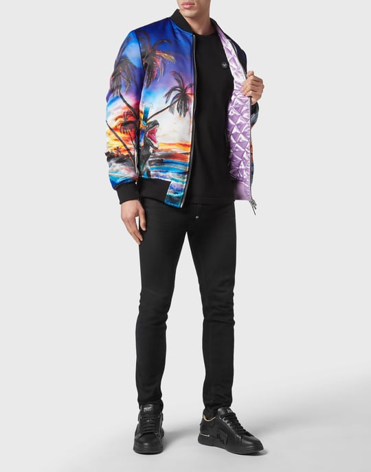 Chaqueta Hawaii - Image 5