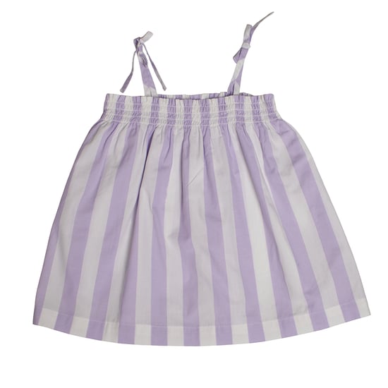 Vestido de Tirantes 602006 para Bebé Niña - Image 1