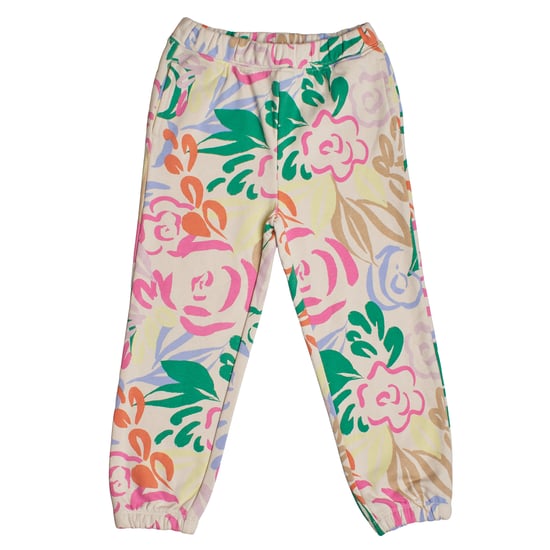 Pantalón Jogger Estampado 796249 para Bebé Niña - Image 1