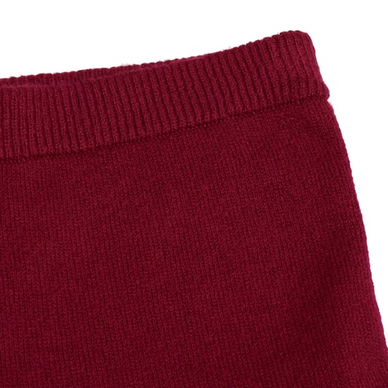 Pantalón de Punto Ancho 785898 para Niña - Image 3