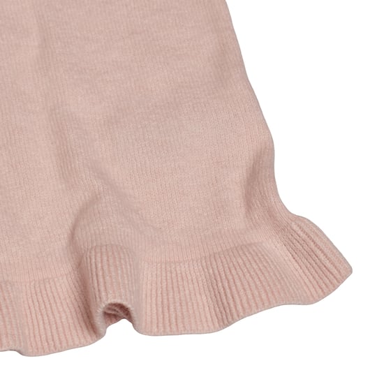 Jersey de Punto Cuello Redondo 817002 para Bebé Niña - Image 4