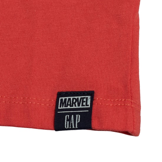 Camiseta Manga Larga Marvel Comics 431631 para Bebé Niño - Image 3