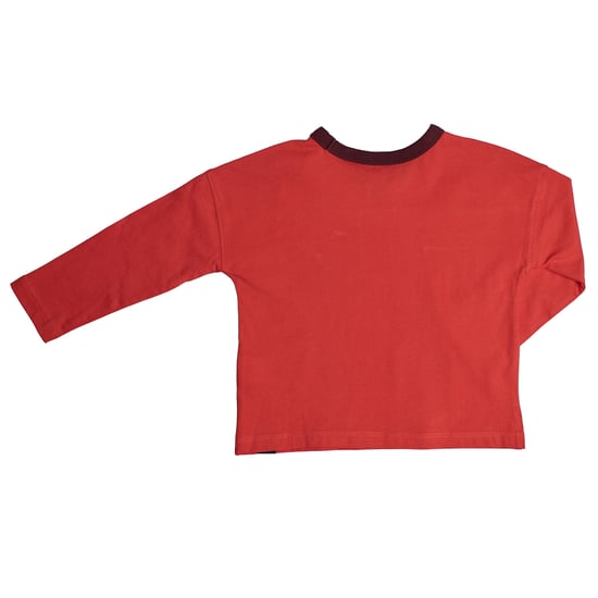 Camiseta Manga Larga Marvel Comics 431631 para Bebé Niño - Image 5