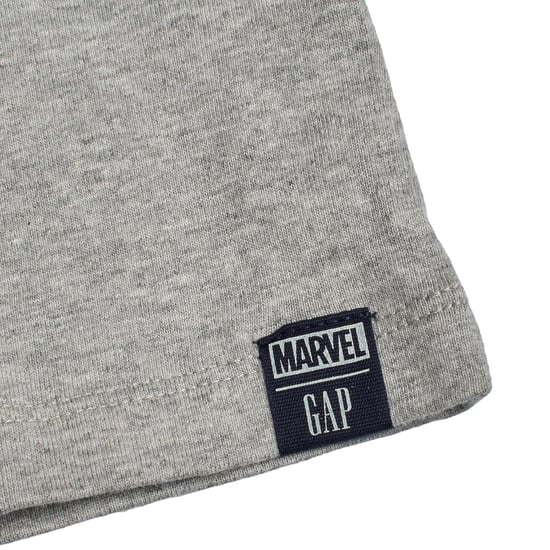 Camiseta Manga Larga Marvel Comics 431631 para Bebé Niño - Image 3