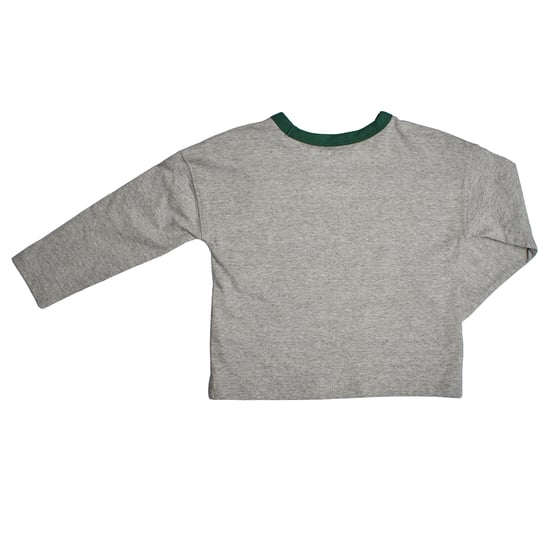 Camiseta Manga Larga Marvel Comics 431631 para Bebé Niño - Image 4