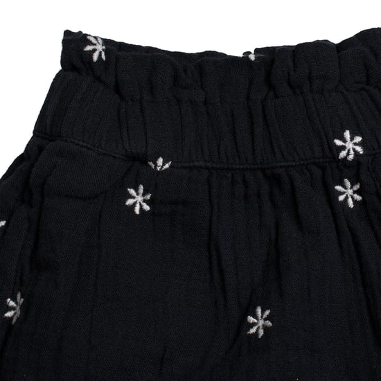 Conjunto de Top y Pantalón Corto 602012 para Bebé Niña - Image 3