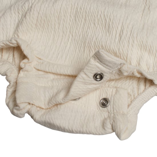 Conjunto de 2 Piezas Body y Diadema 875139 para Bebé Niña - Image 2