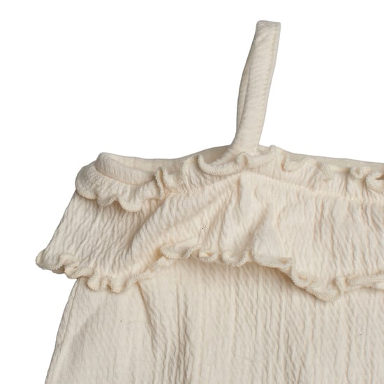 Conjunto de 2 Piezas Body y Diadema 875139 para Bebé Niña - Image 3