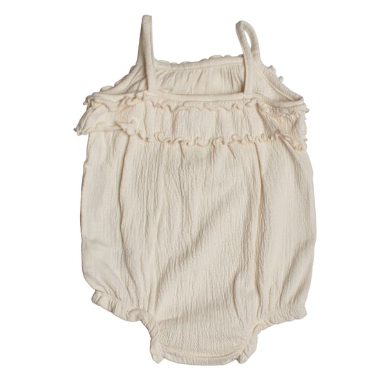 Conjunto de 2 Piezas Body y Diadema 875139 para Bebé Niña - Image 4