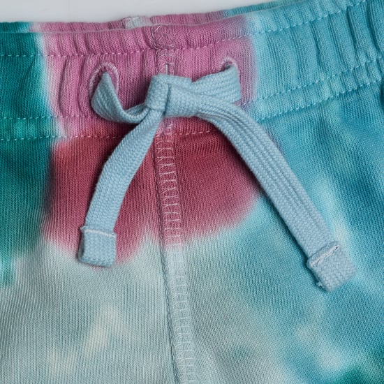 Conjunto de Sudadera Manga Corta y Short 825432 para Bebé Niño - Image 2