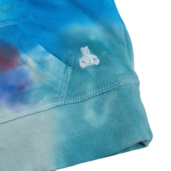 Conjunto de Sudadera Manga Corta y Short 825432 para Bebé Niño - Image 3