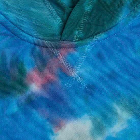 Conjunto de Sudadera Manga Corta y Short 825432 para Bebé Niño - Image 5
