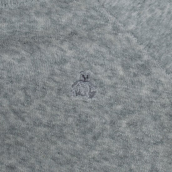 Conjunto de Sudadera y Pantalón Corto de Felpa 869467 para Bebé Niño - Image 3