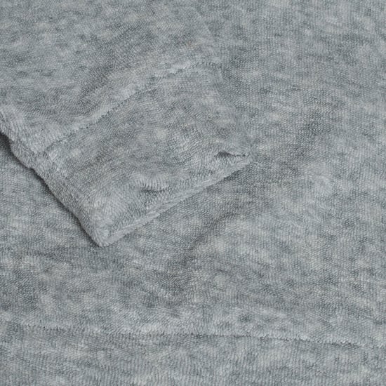 Conjunto de Sudadera y Pantalón Corto de Felpa 869467 para Bebé Niño - Image 4