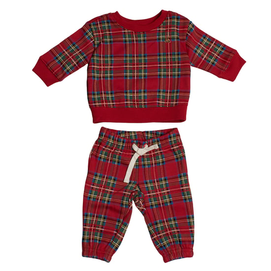 Conjunto de Sudadera y Pantalón 775865 para Bebé Niño - Image 1