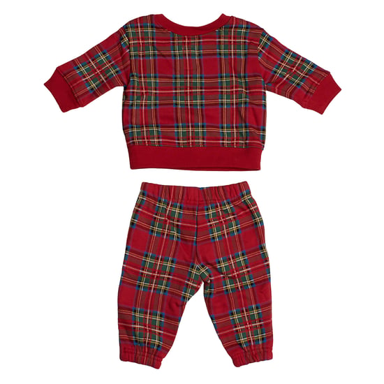 Conjunto de Sudadera y Pantalón 775865 para Bebé Niño - Image 2
