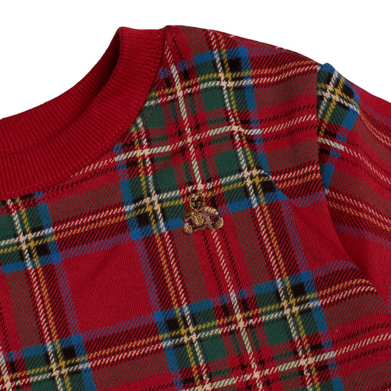 Conjunto de Sudadera y Pantalón 775865 para Bebé Niño - Image 3