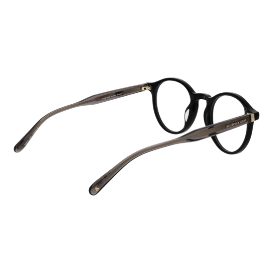 Scotch & Soda Montura de Gafas SS3039 001 54 - Image 3