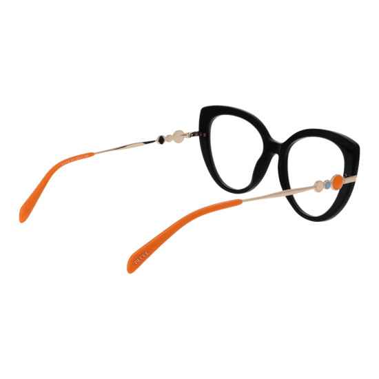 Pucci Montura de Gafas EP5190 001 53 - Image 3