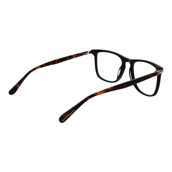 Scotch & Soda Montura de Gafas SS4032 001 49 - Image 3