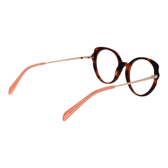 Pucci Montura de Gafas EP5193 052 52 - Image 3