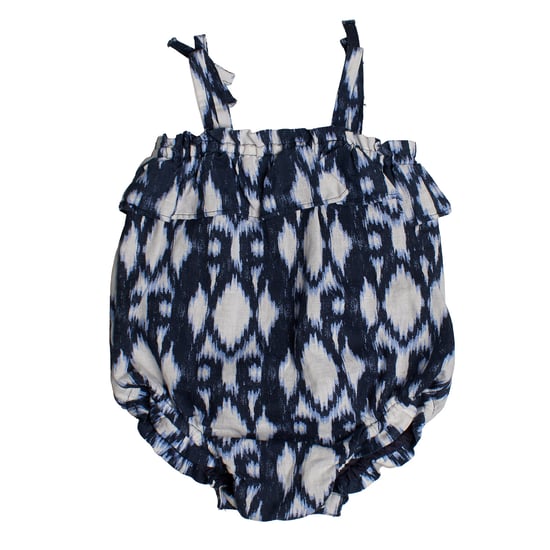 Body de Tirantes 826178 para Bebé Niña - Image 3