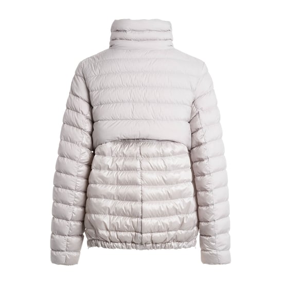Parajumpers Chaqueta De Plumas Gris Claro Saya Dawn - Image 2