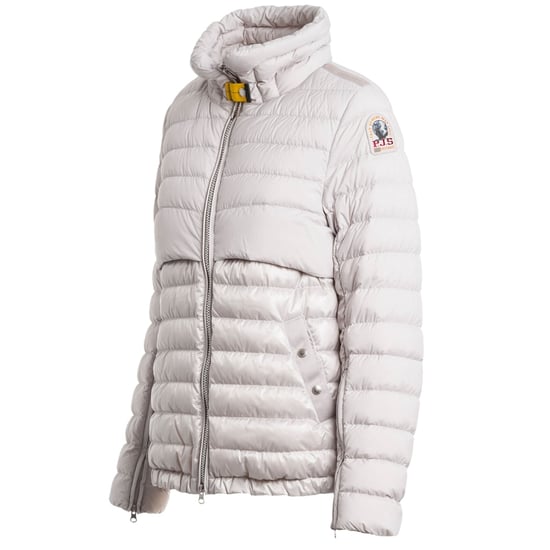 Parajumpers Chaqueta De Plumas Gris Claro Saya Dawn - Image 3