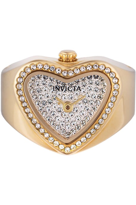 Invicta Mini 49577 Reloj para Mujer Cuarzo - 18mm - Image 1