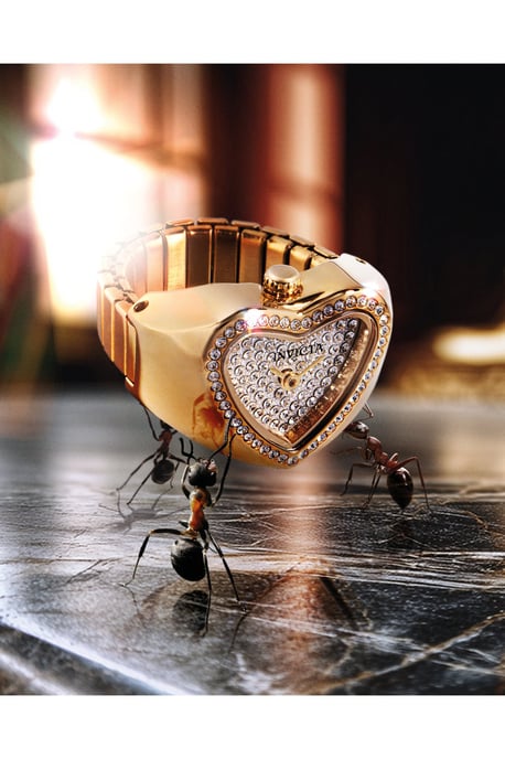 Invicta Mini 49577 Reloj para Mujer Cuarzo - 18mm - Image 3