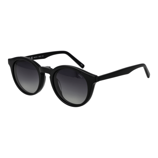 Invu Montura de gafas con clip de gafas de sol M4215 A 49 - Image 1