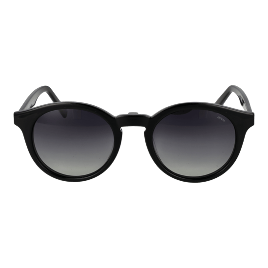 Invu Montura de gafas con clip de gafas de sol M4215 A 49 - Image 2