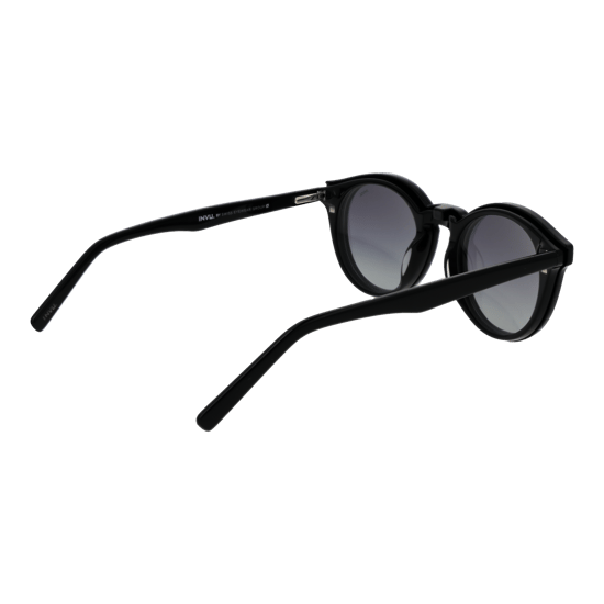 Invu Montura de gafas con clip de gafas de sol M4215 A 49 - Image 3