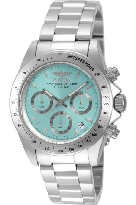 Invicta Speedway 49800 Reloj para Hombre Cuarzo - 39mm - Image 1