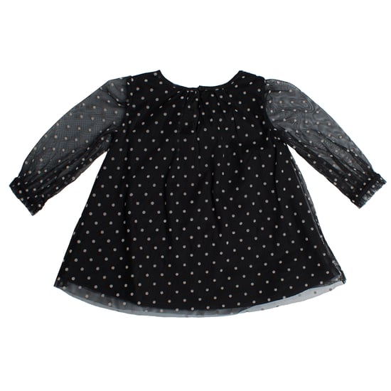 Vestido de Tul Manga Larga 485223 para Niña - Image 1