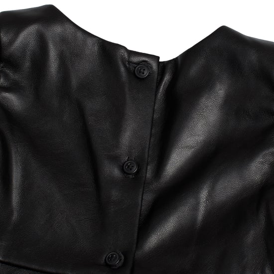 Vestido Efecto Piel con Braguita a Juego 783401 para Bebé Niña - Image 2