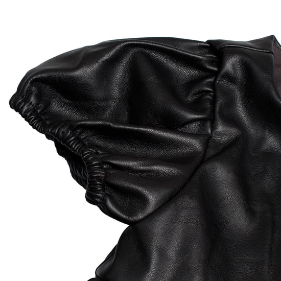 Vestido Efecto Piel con Braguita a Juego 783401 para Bebé Niña - Image 3