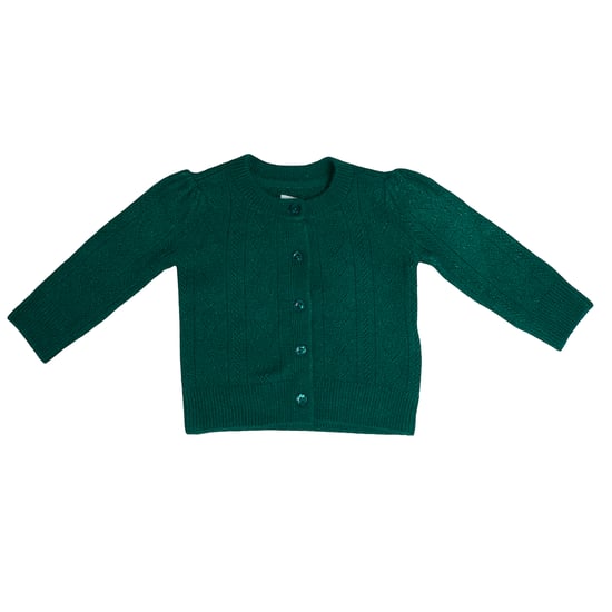 Chaqueta de Punto 484729 para Bebé Niña - Image 1