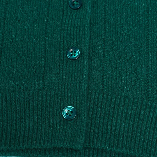 Chaqueta de Punto 484729 para Bebé Niña - Image 2