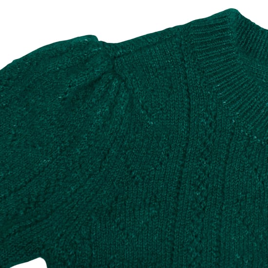 Chaqueta de Punto 484729 para Bebé Niña - Image 3
