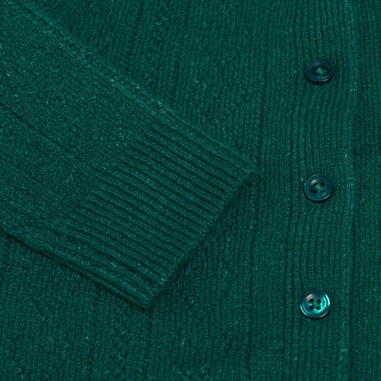 Chaqueta de Punto 484729 para Bebé Niña - Image 4