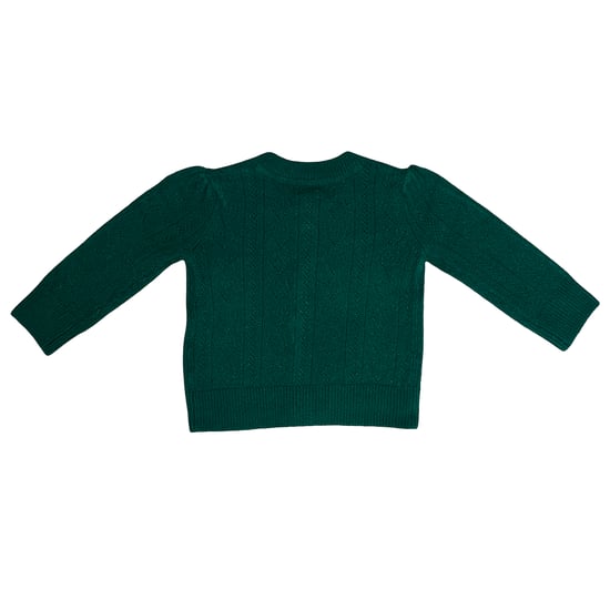 Chaqueta de Punto 484729 para Bebé Niña - Image 6
