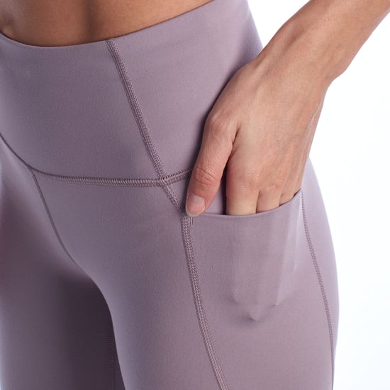 Leggings Deportivos con Bolsillos 775846 para Mujer - Image 2